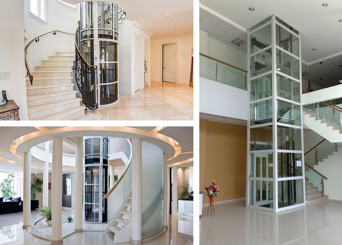 Home Lifts in Bhubaneswar