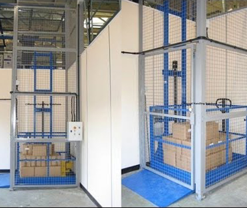 Goods Lift in Bhubaneswar