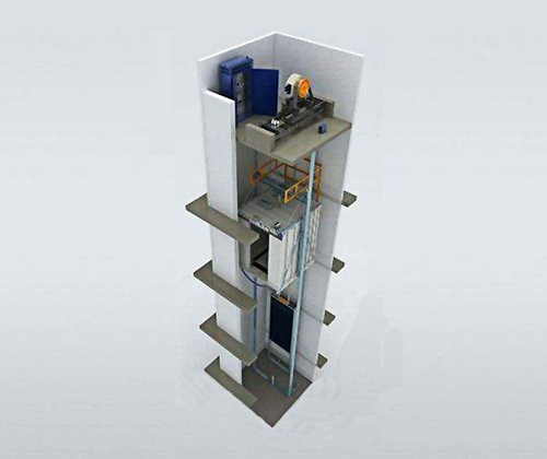 MRL Lift in Bhubaneswar