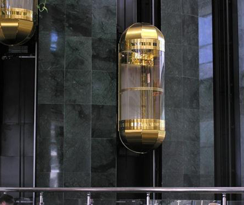 Capsule Lift in Bhubaneswar