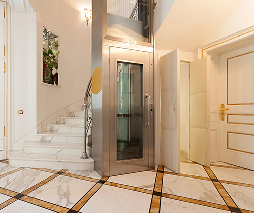 Home Lift in Bhubaneswar